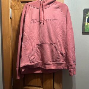 Champion Fleece Pullover